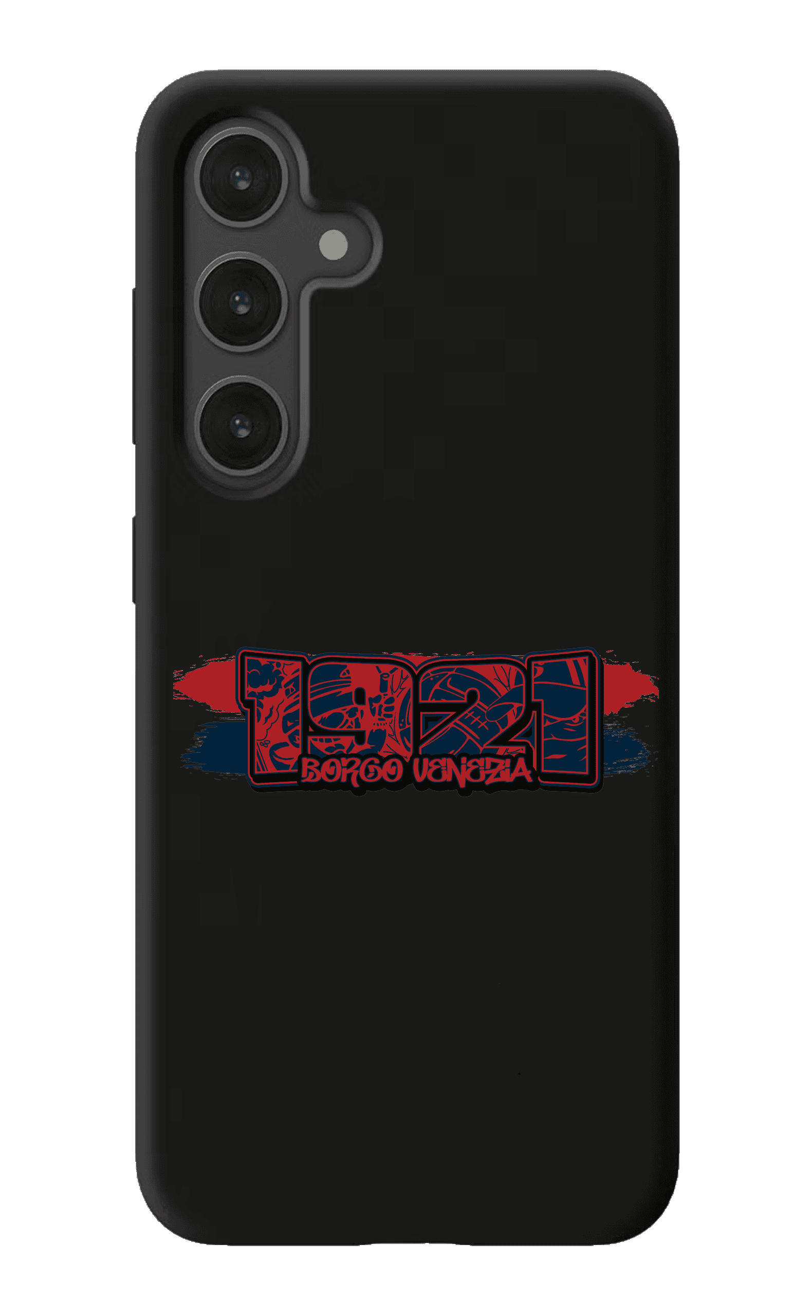1921 Borgo Venezia Samsung Case