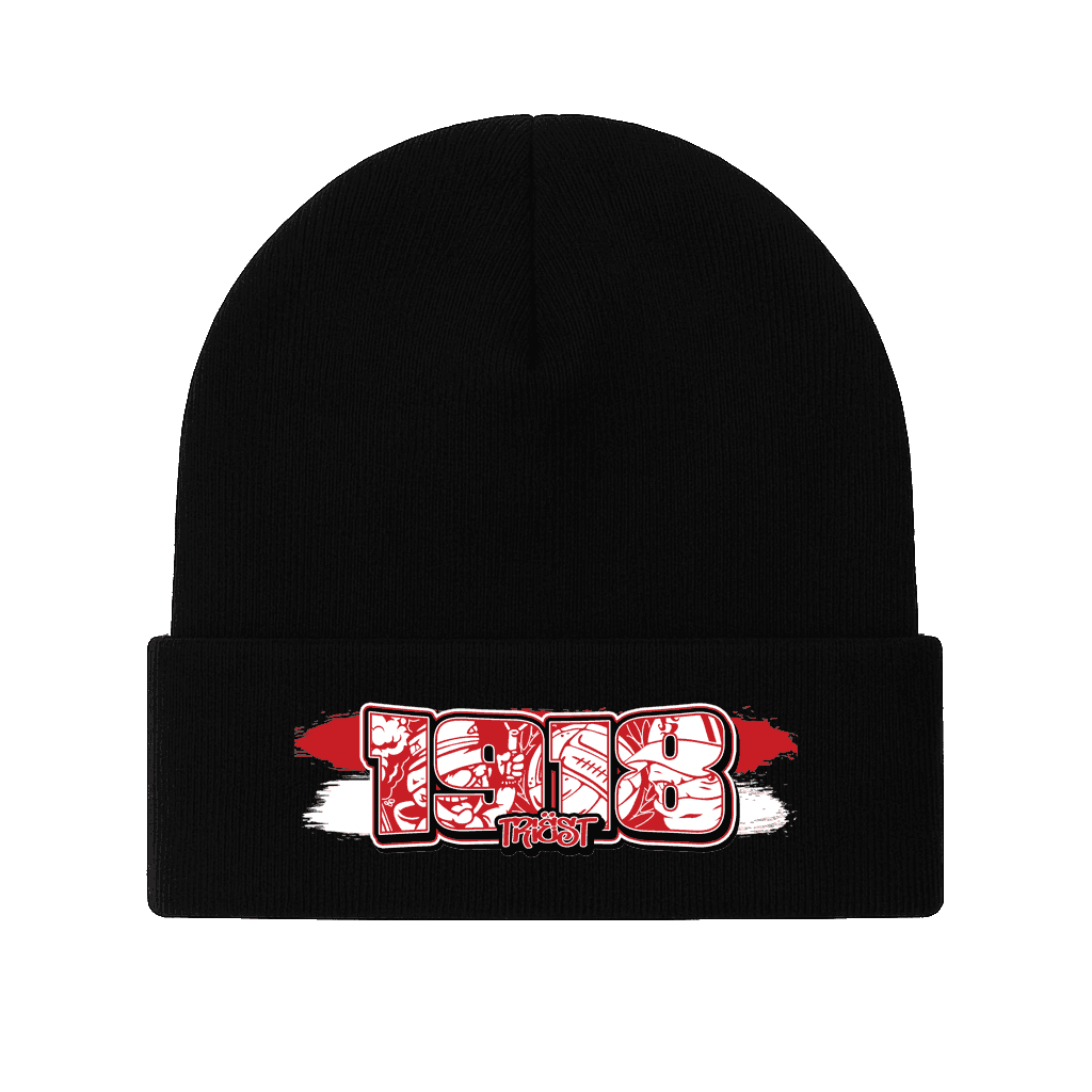 1918 Triëst Beanie