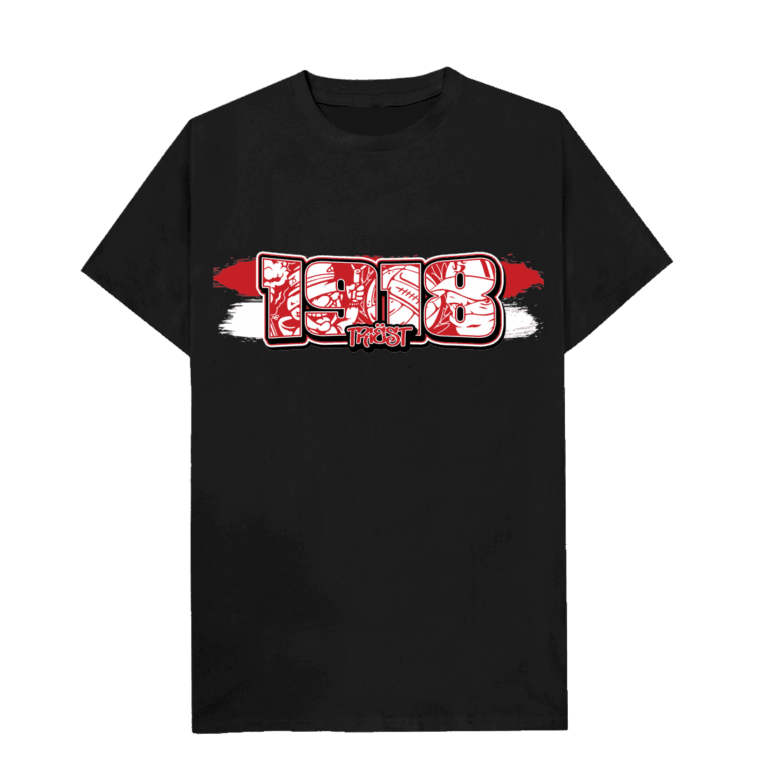 1918 Triëst T-Shirt