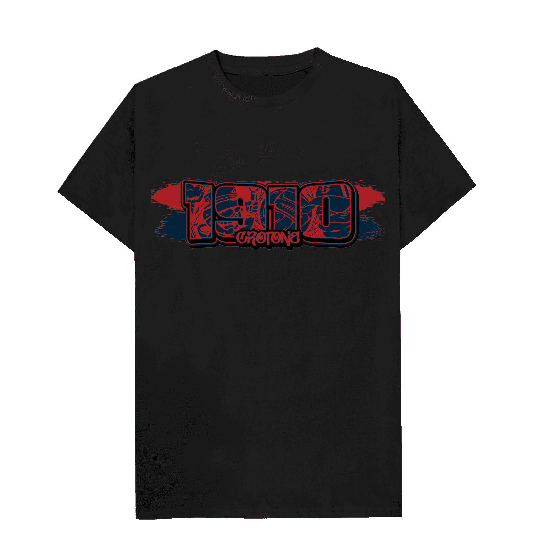 1910 Crotone T-Shirt