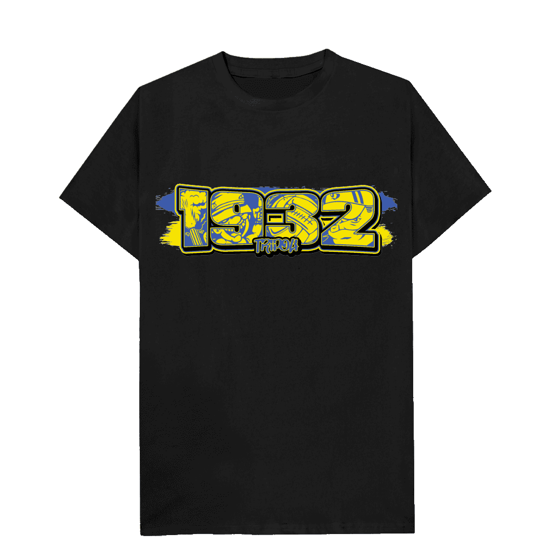 1932 Tripoli T-Shirt