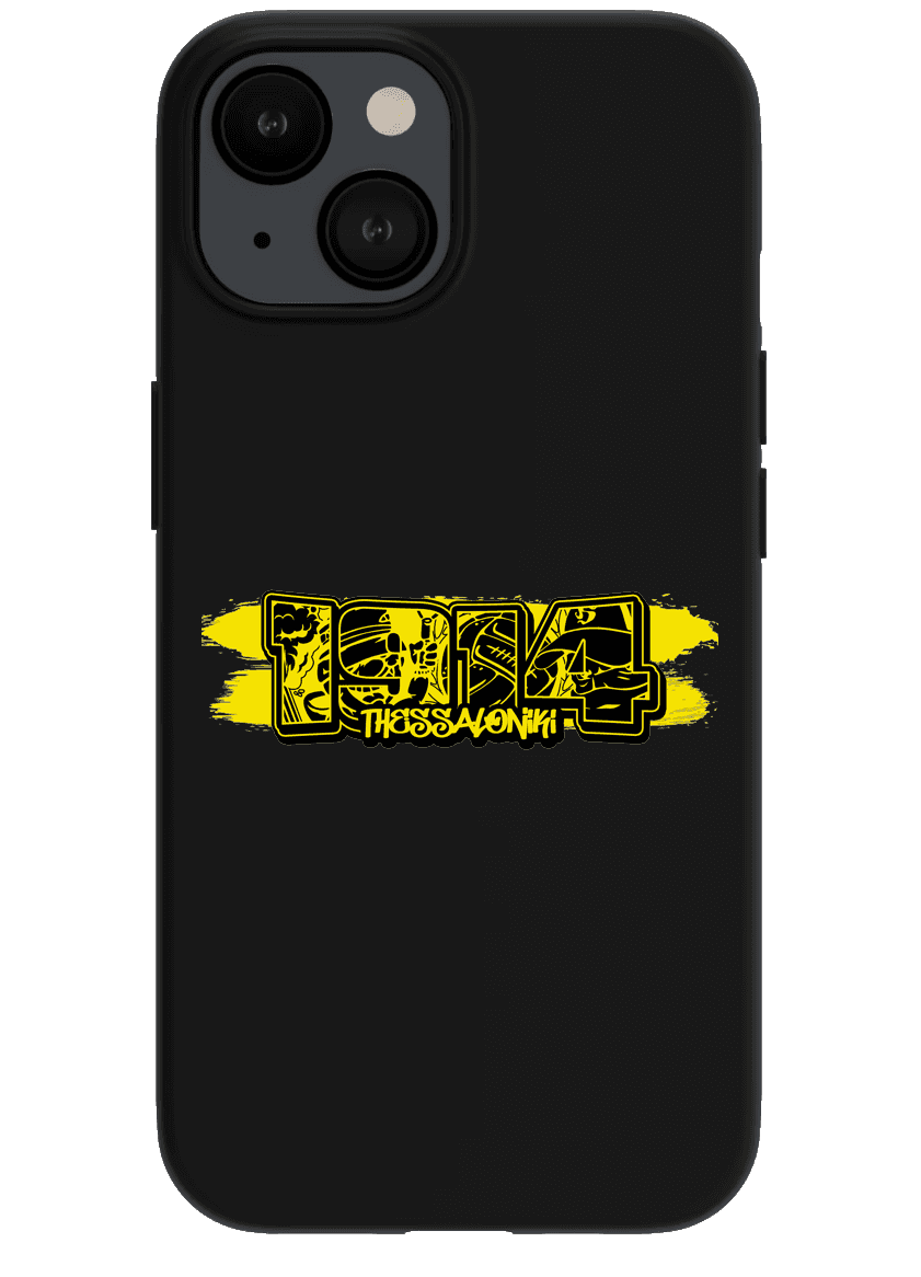 1914 Thessaloniki Iphone Case