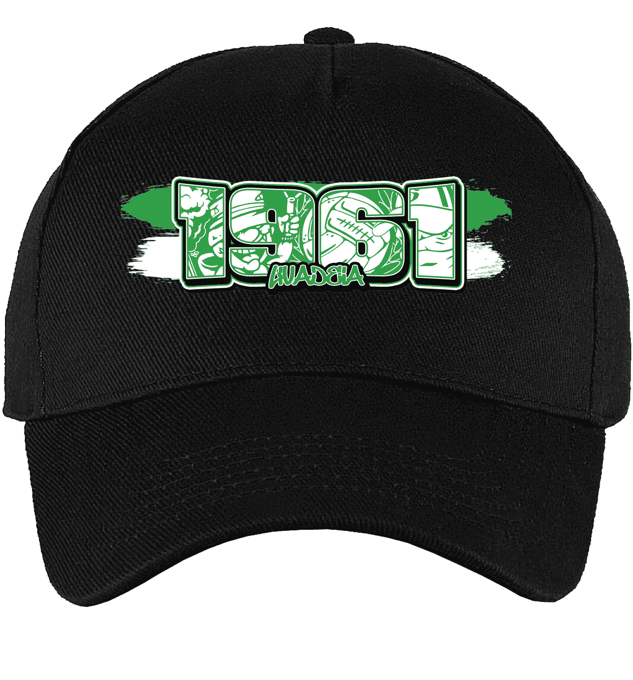 1961 Livadeia Cap