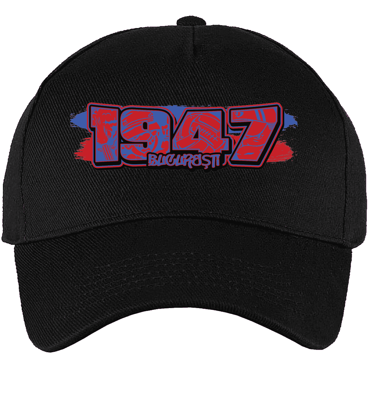1947 București Cap