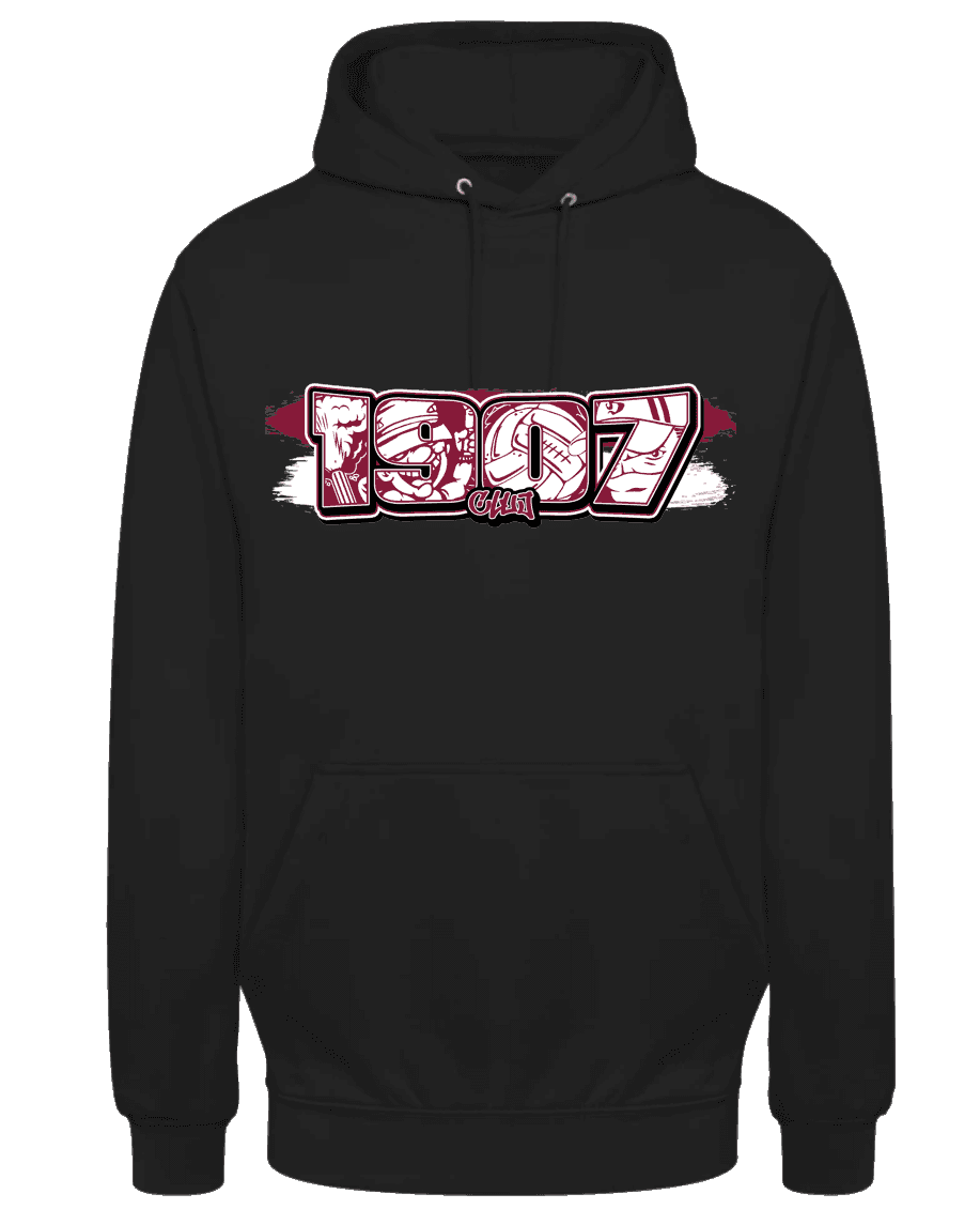 1907 Cluj Hoodie