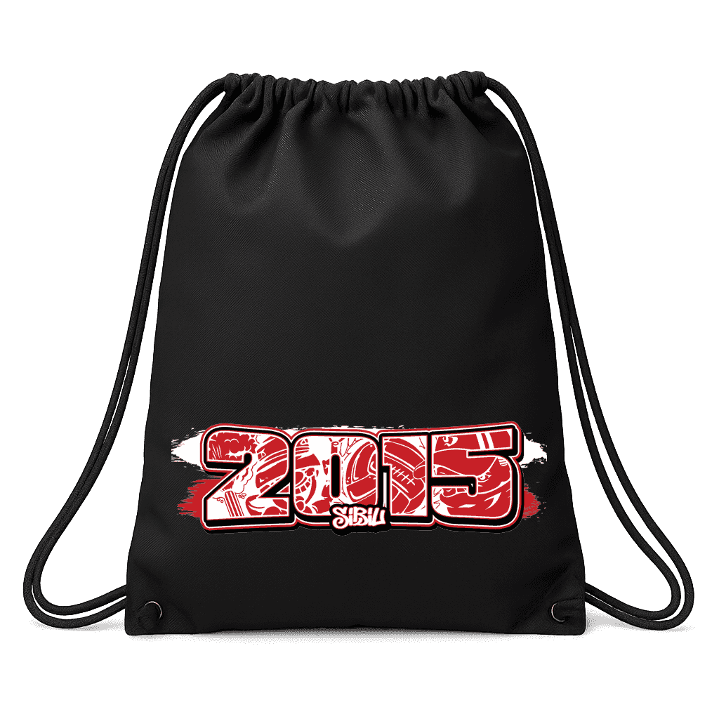 2015 Sibiu Sack Pack