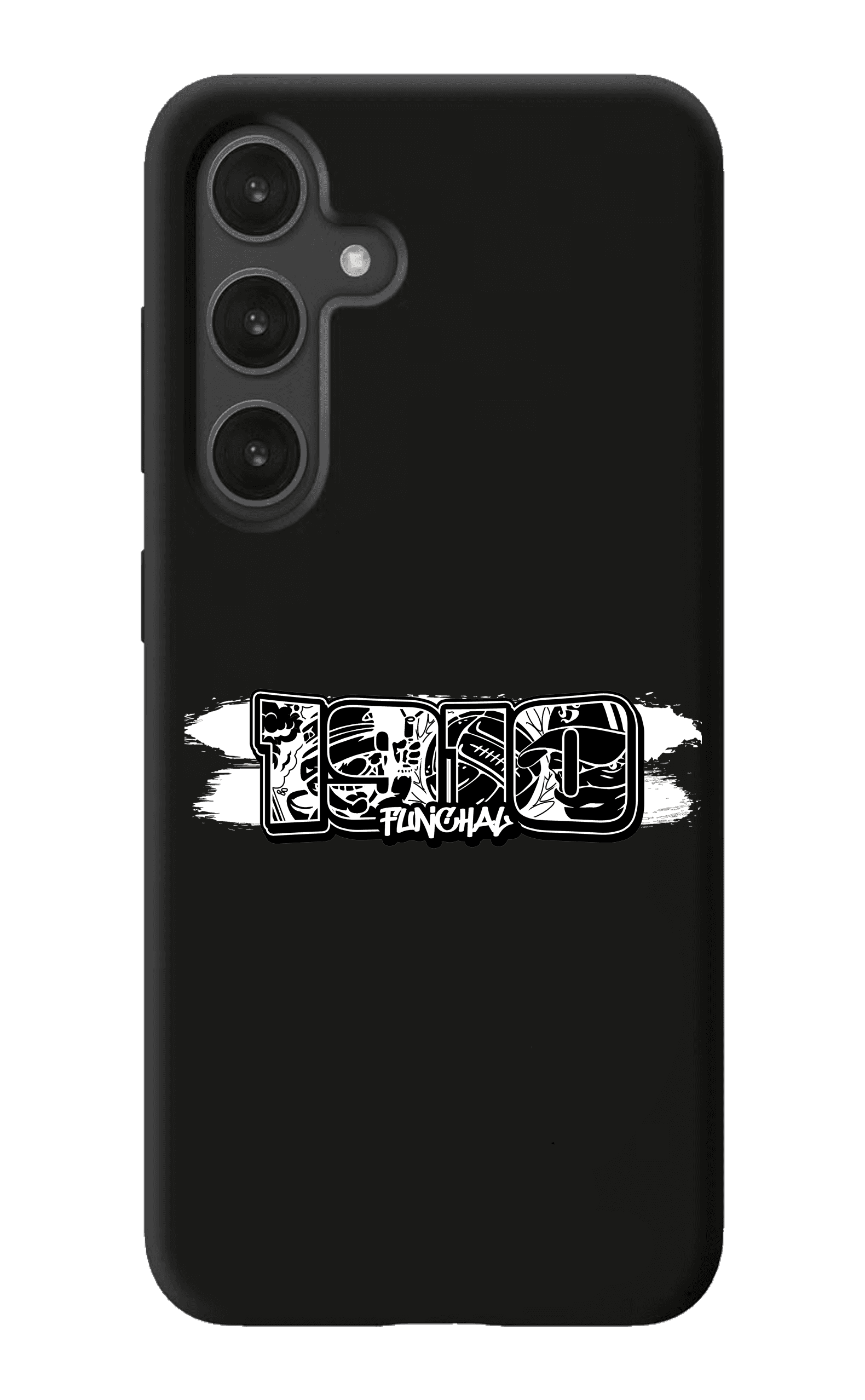 1910 Funchal Samsung Case
