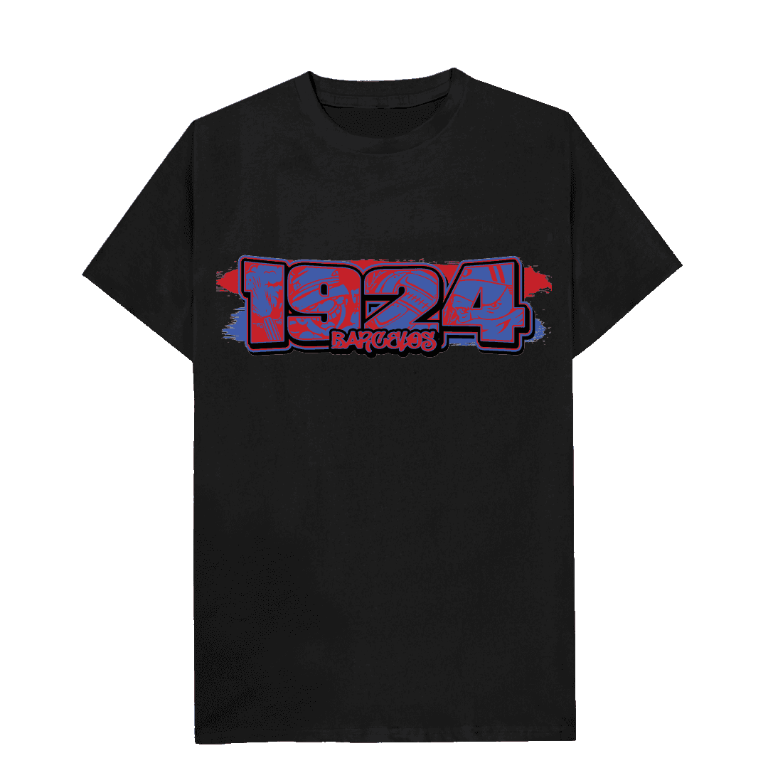 1924 Barcelos T-Shirt