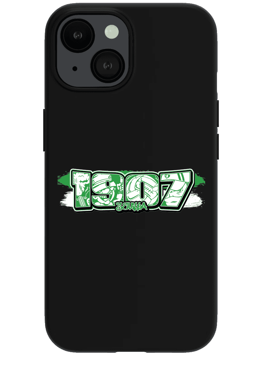 1907 Sevilla Iphone Case