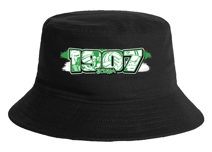 1907 Sevilla Bucket Hat