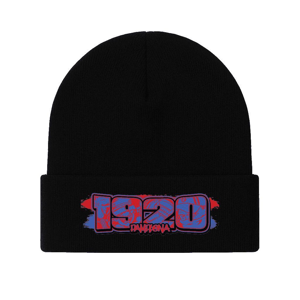 1920 Pamplona Beanie