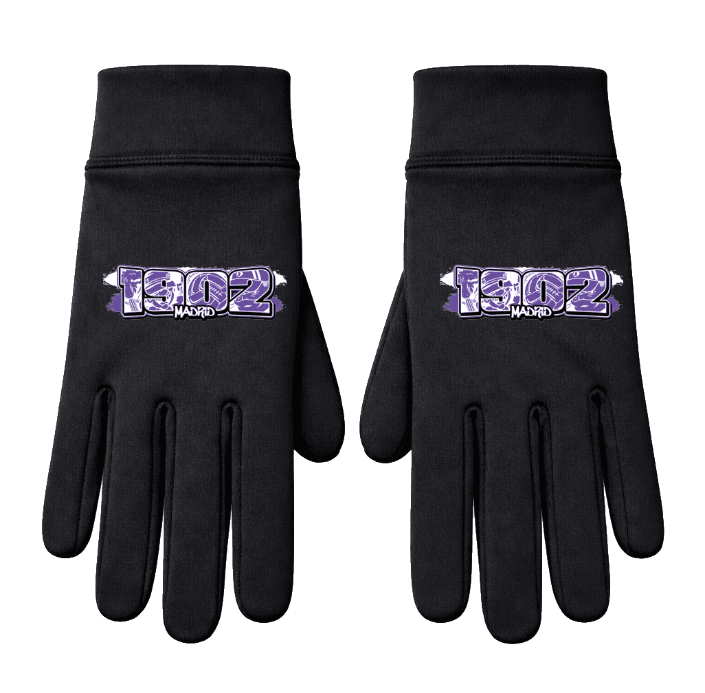 1902 Madrid Gloves