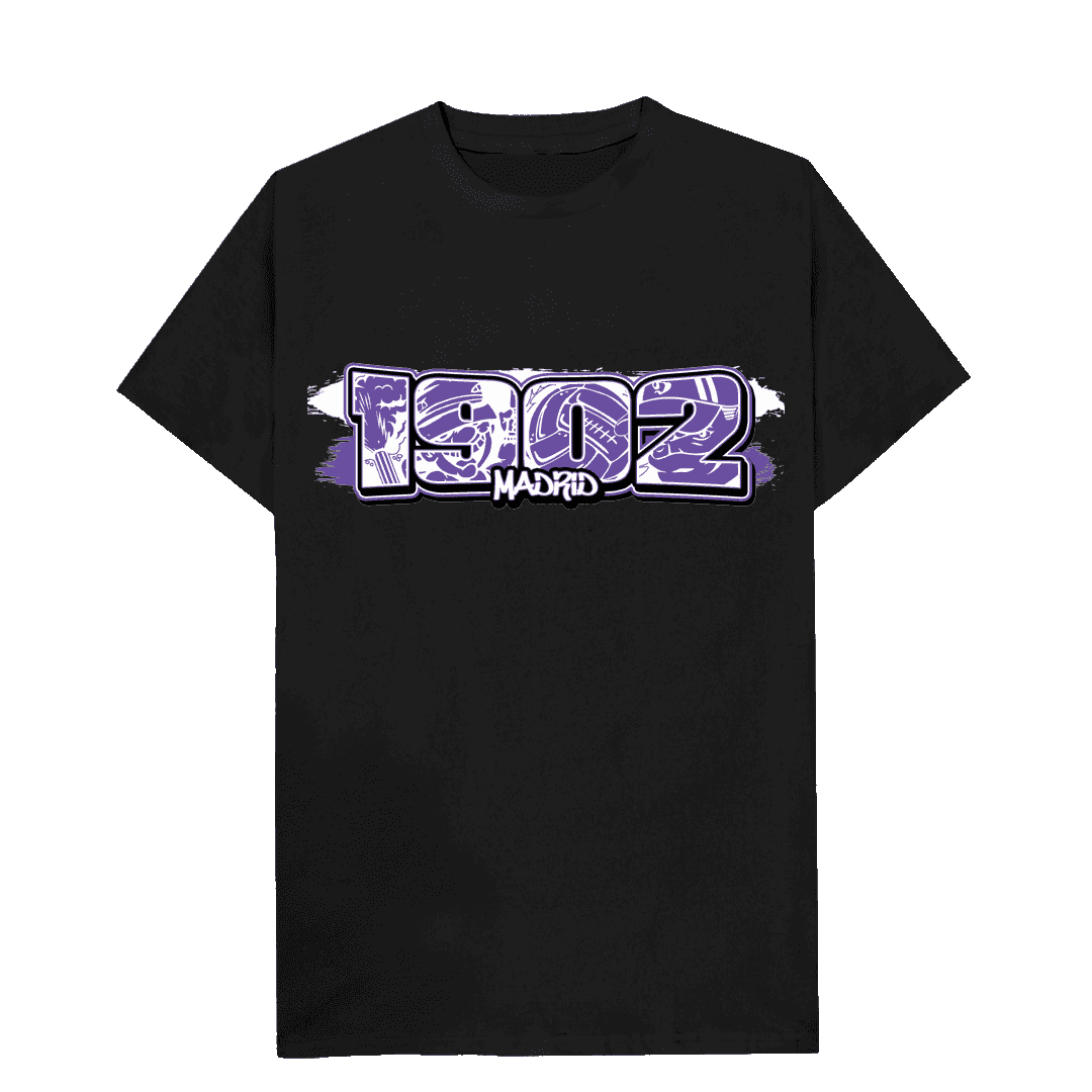 1902 Madrid T-Shirt