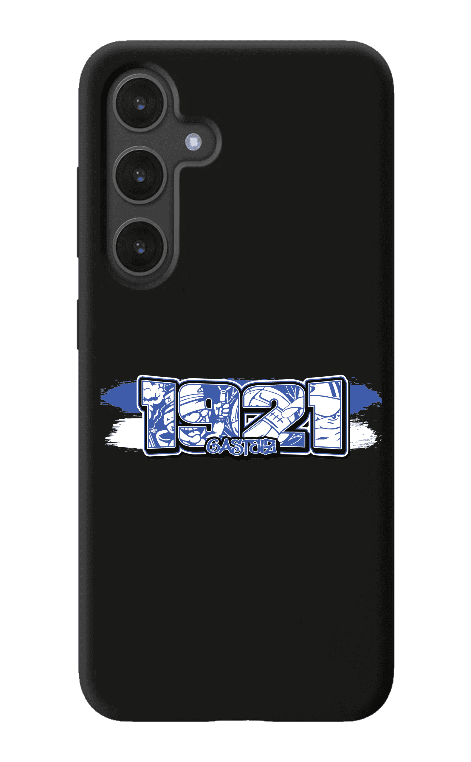 1921 Gasteiz Samsung Case