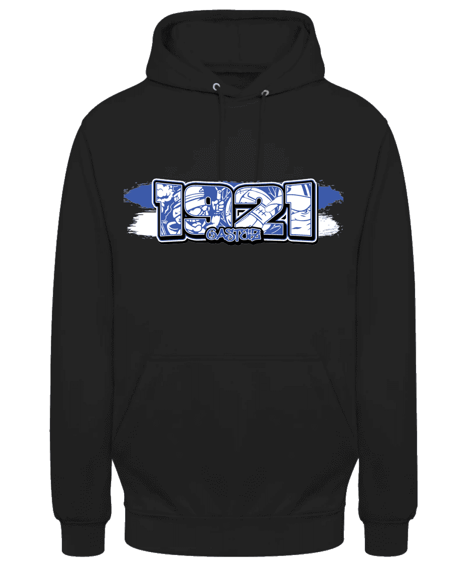 1921 Gasteiz Hoodie