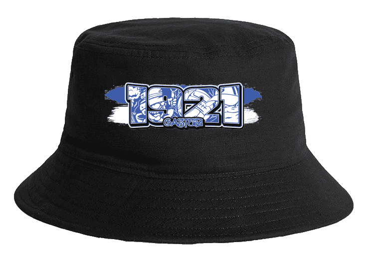 1921 Gasteiz Bucket Hat