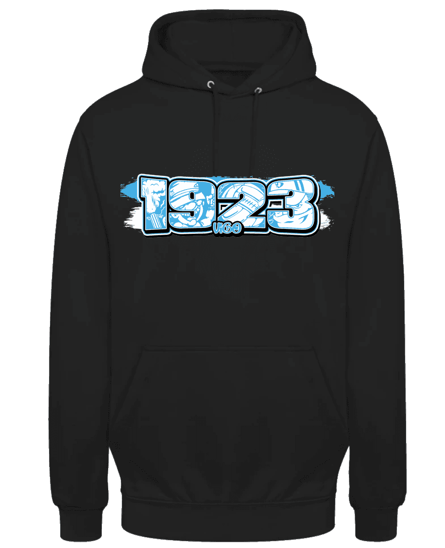 1923 Vigo Hoodie