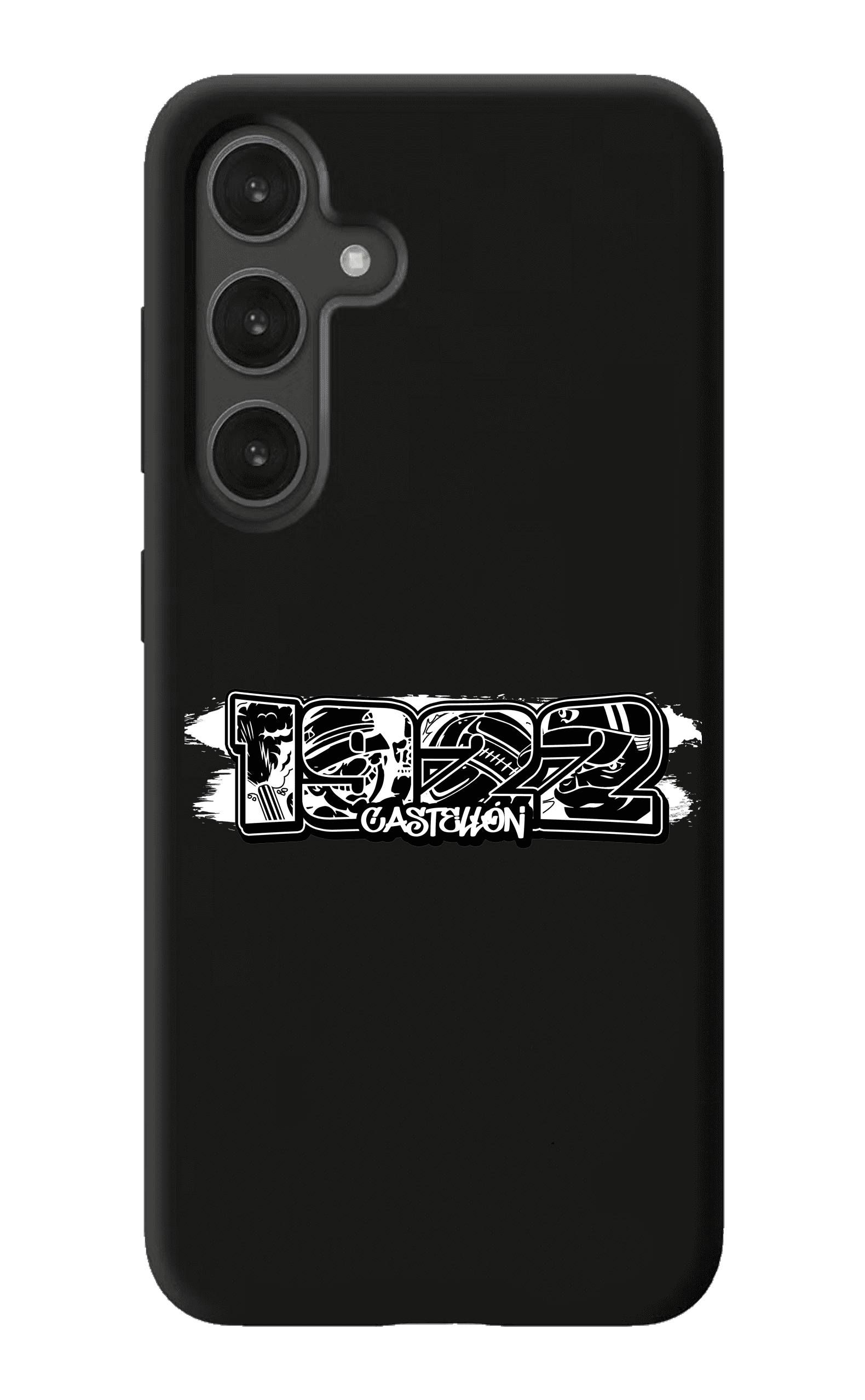 1922 Castellón Samsung Case