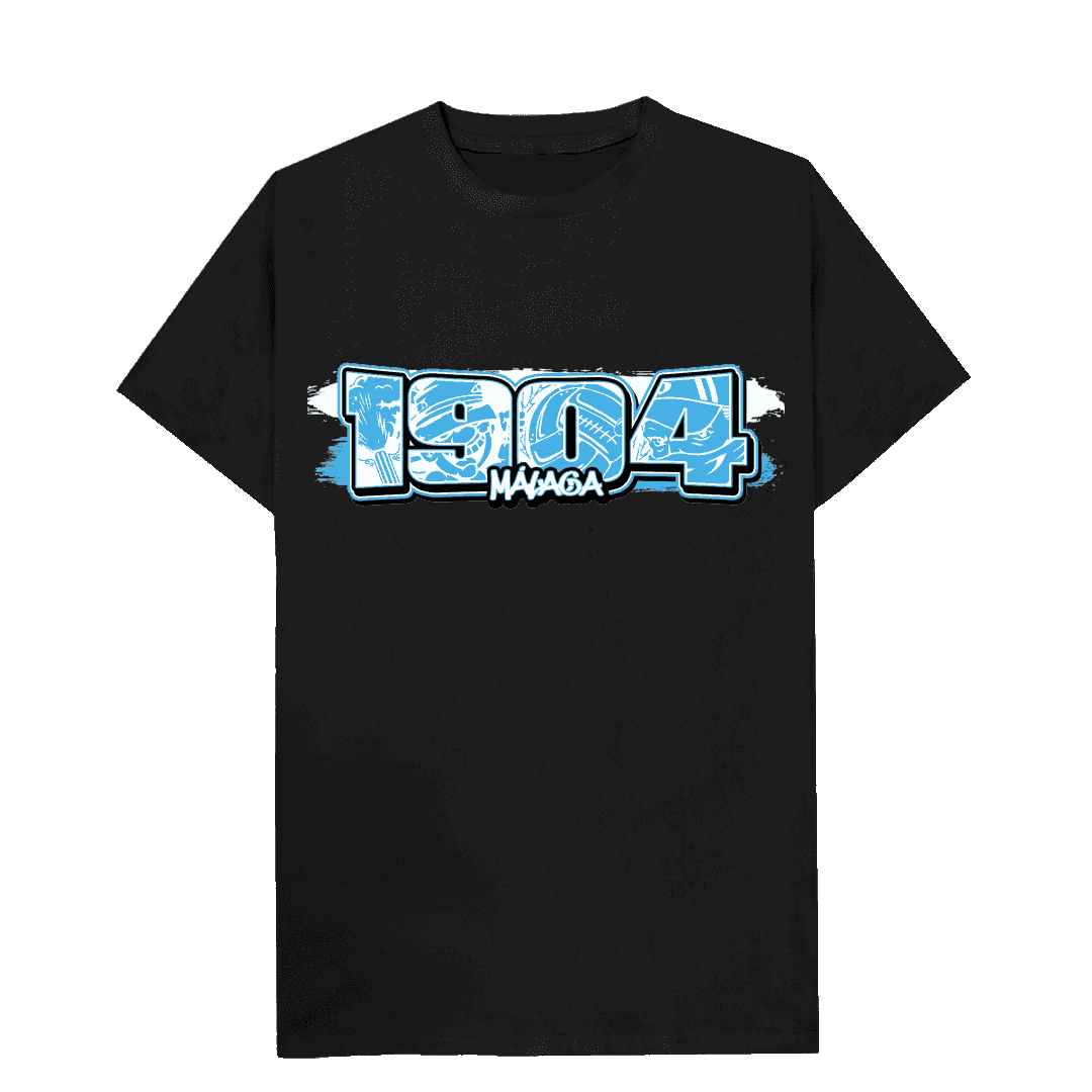 1904 Málaga T-Shirt