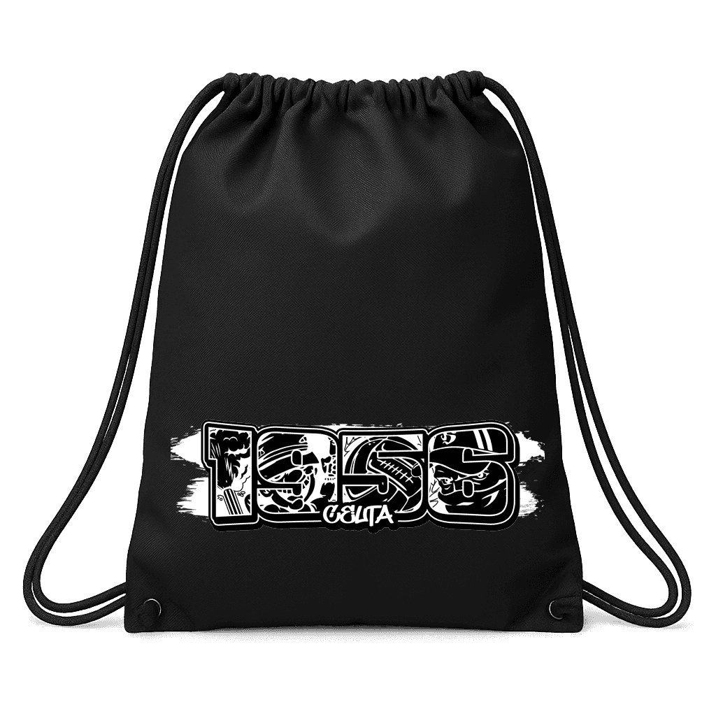 1956 Ceuta Sack Pack