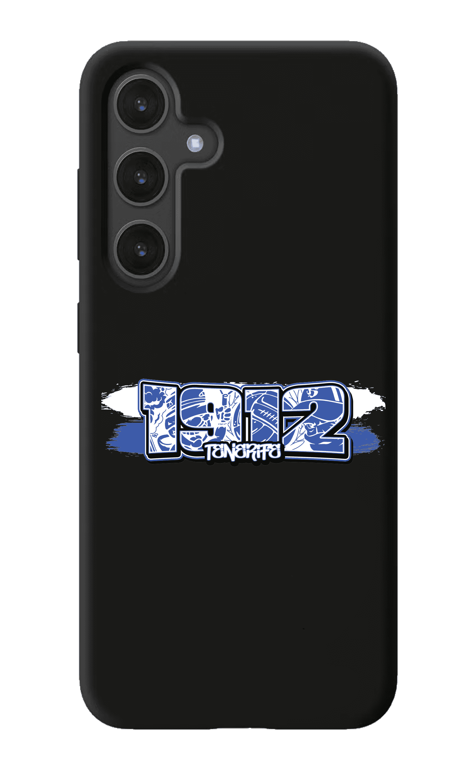 1912 Tenerife Samsung Case