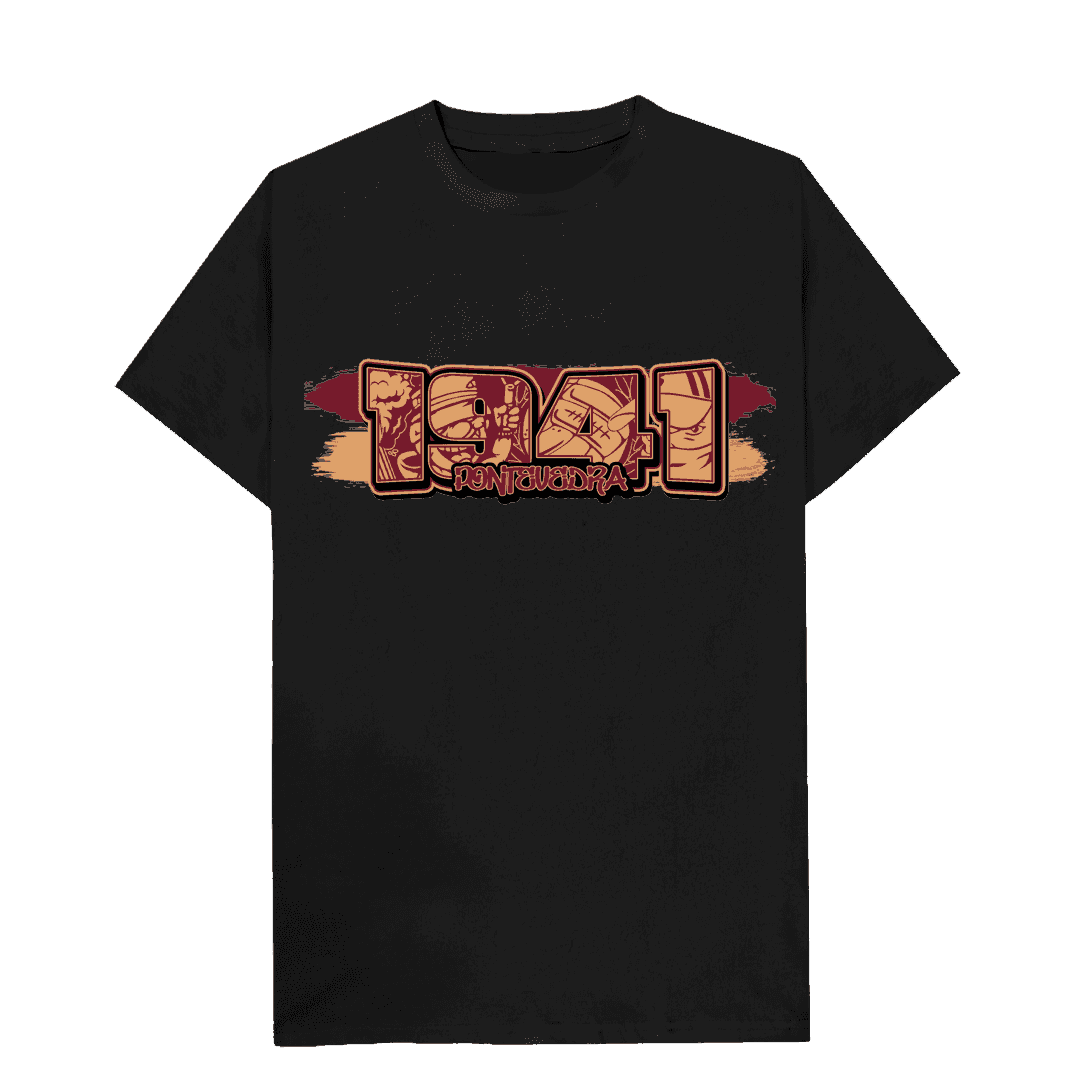 1941 Pontevedra T-Shirt