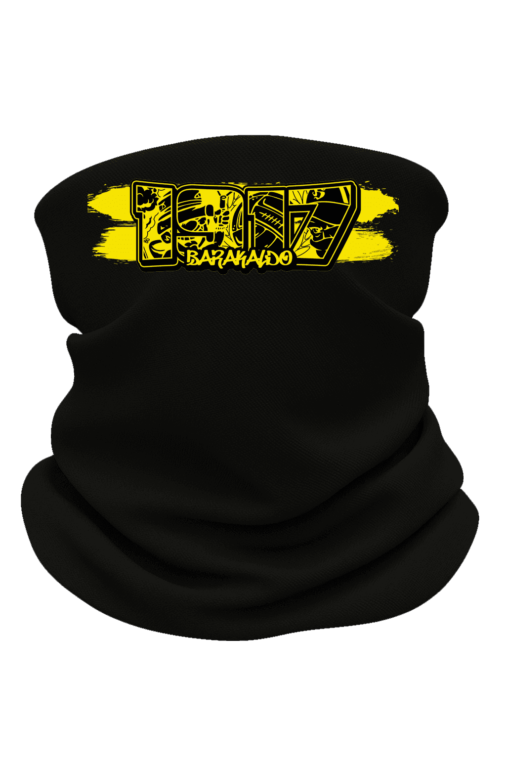 1917 Barakaldo  Neckwarmer