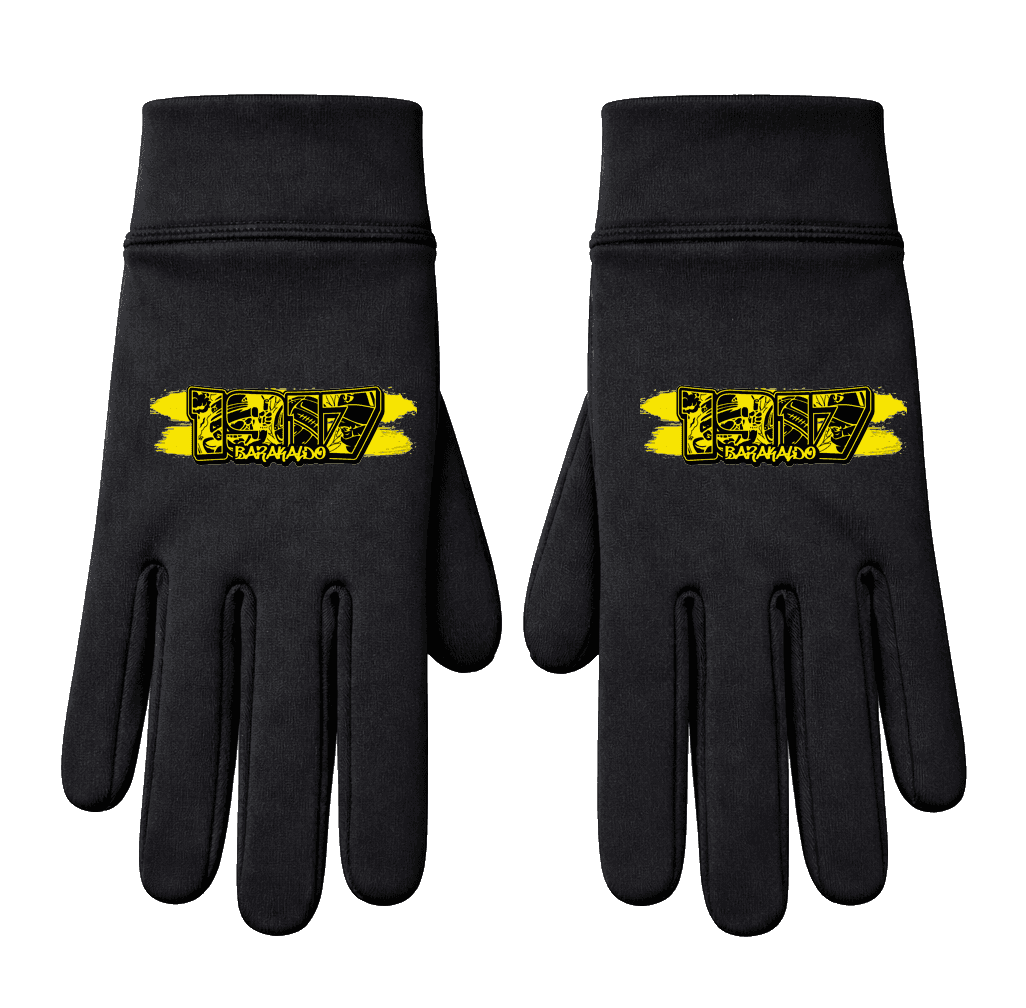 1917 Barakaldo  Gloves