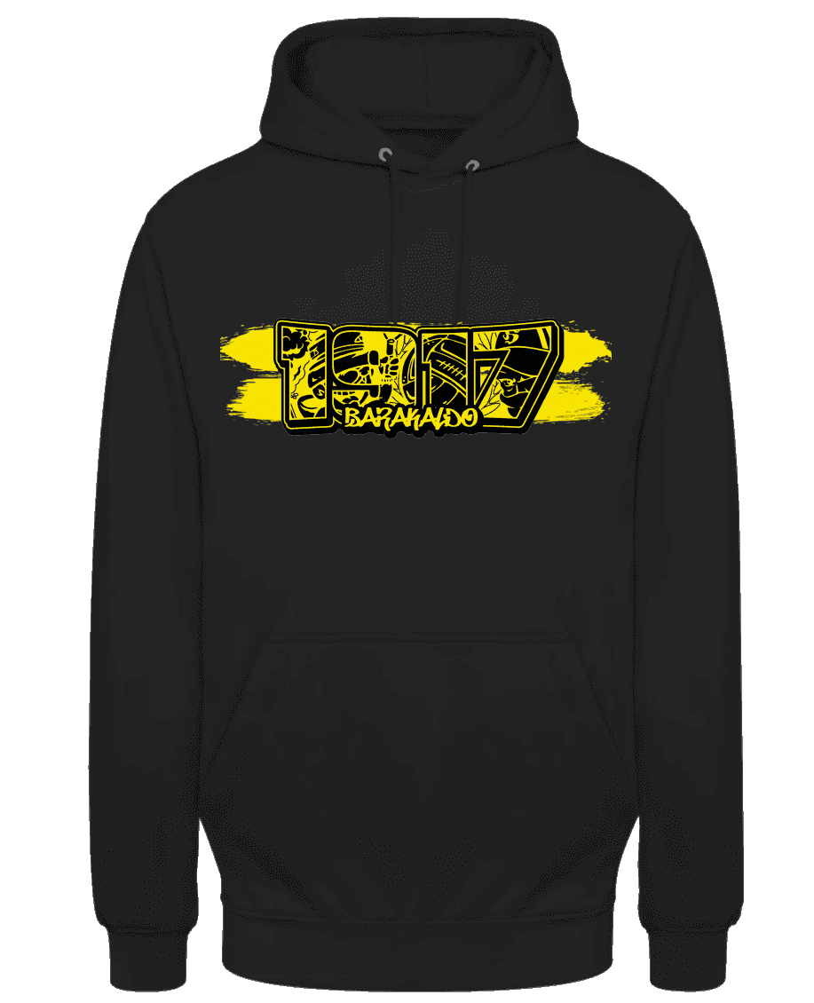 1917 Barakaldo  Hoodie