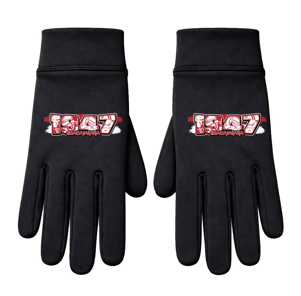 1947 Guadalajara Gloves
