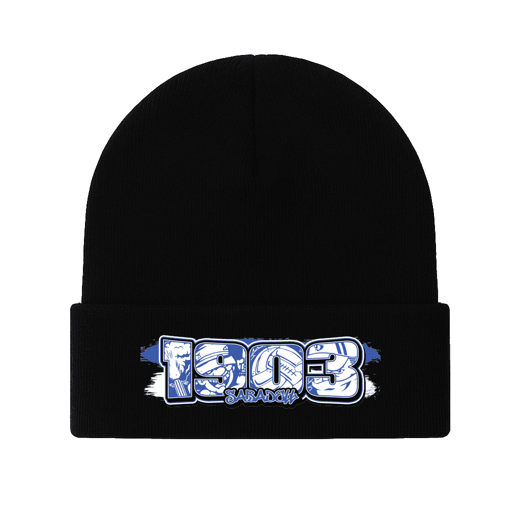 1903 Sabadell Beanie