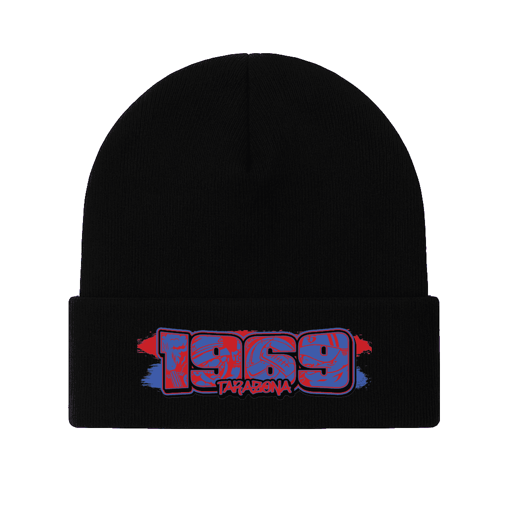 1969 Tarazona Beanie