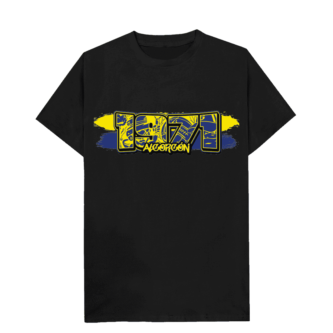 1971 Alcorcón T-Shirt