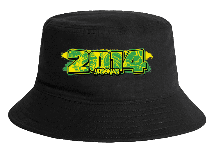2014 Ypsonas Bucket Hat