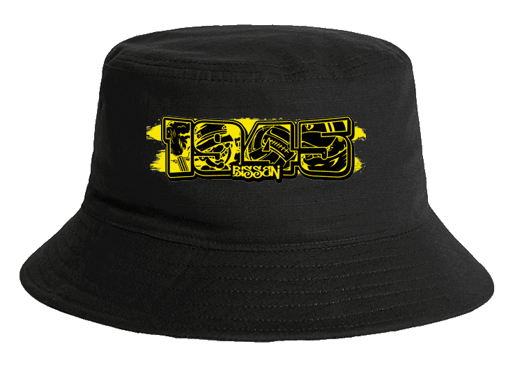 1945 Bissen Bucket Hat