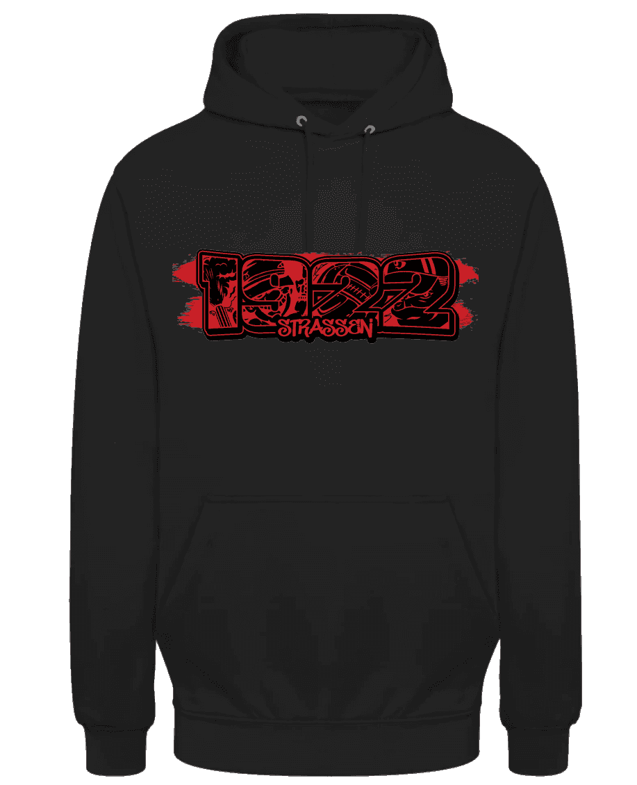 1922 Strassen Hoodie