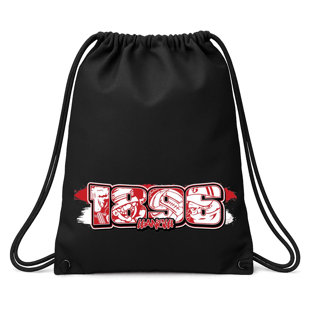 1896 Llanelli Sack Pack
