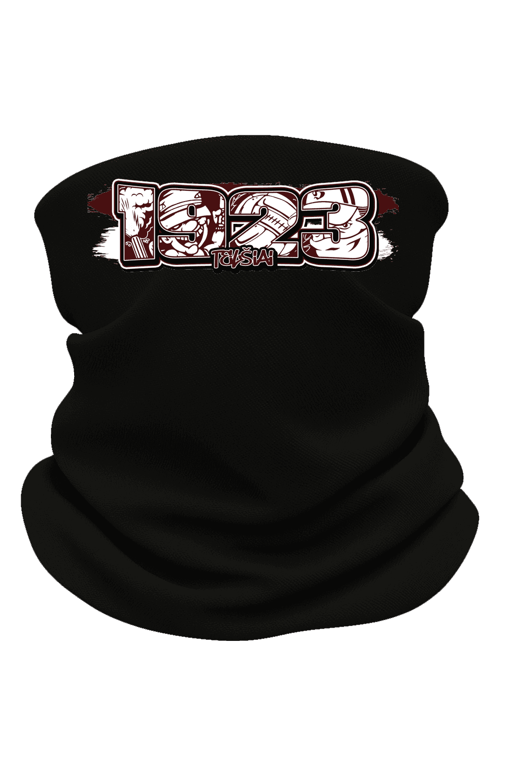 1923 Telšiai Neckwarmer