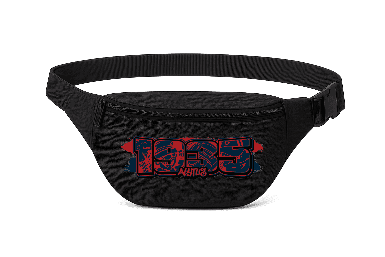 1935 Alytus Fanny Pack