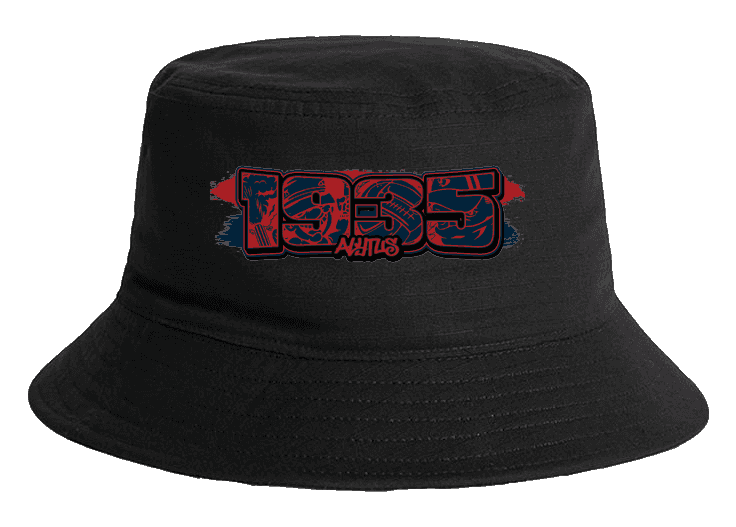 1935 Alytus Bucket Hat