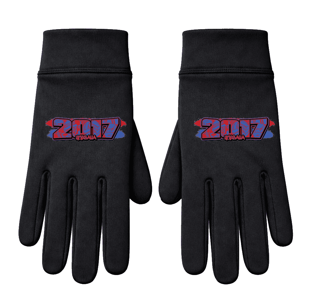 2017 Jelgava Gloves