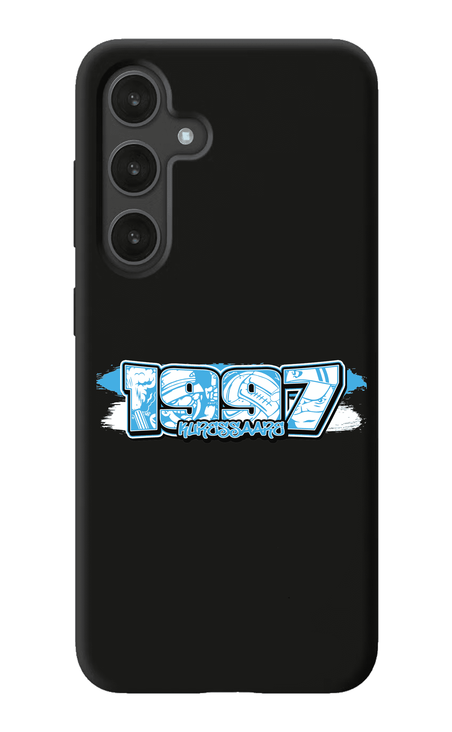 1997 Kuressaare Samsung Case