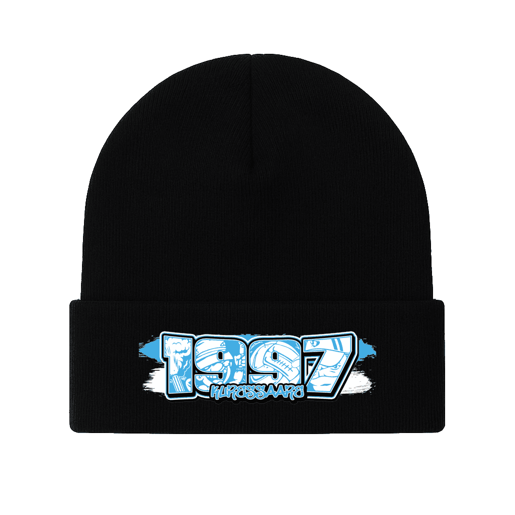 1997 Kuressaare Beanie
