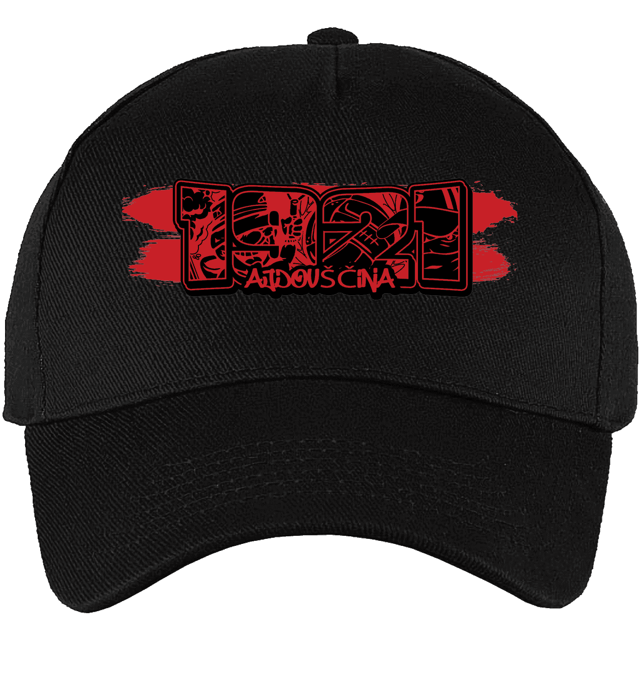 1921 Ajdovščina Cap