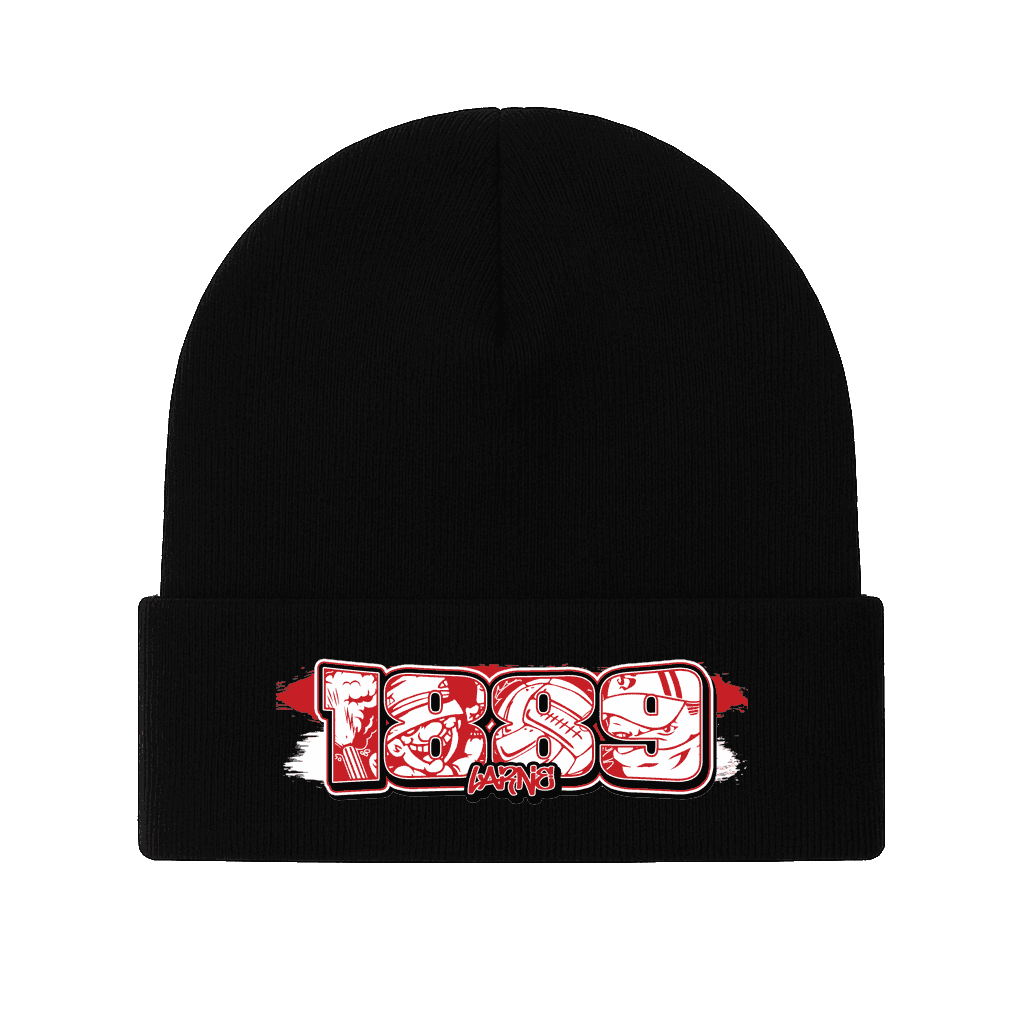 1889 Larne Beanie