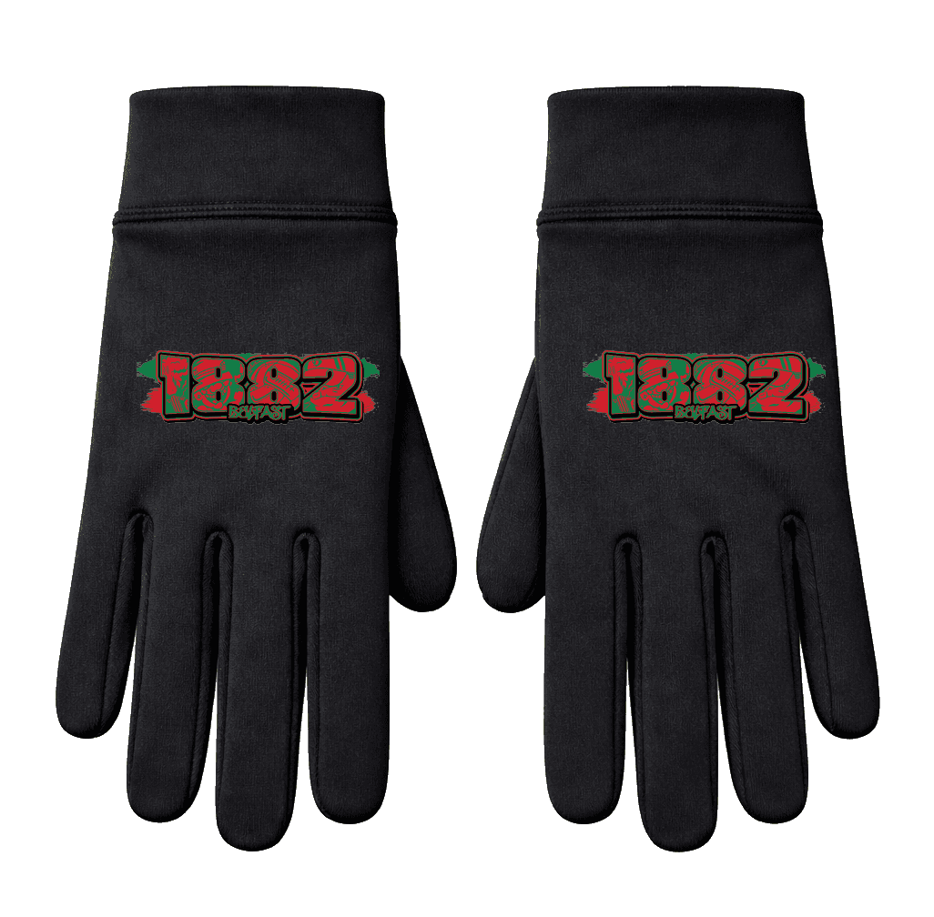 1882 Belfast Gloves