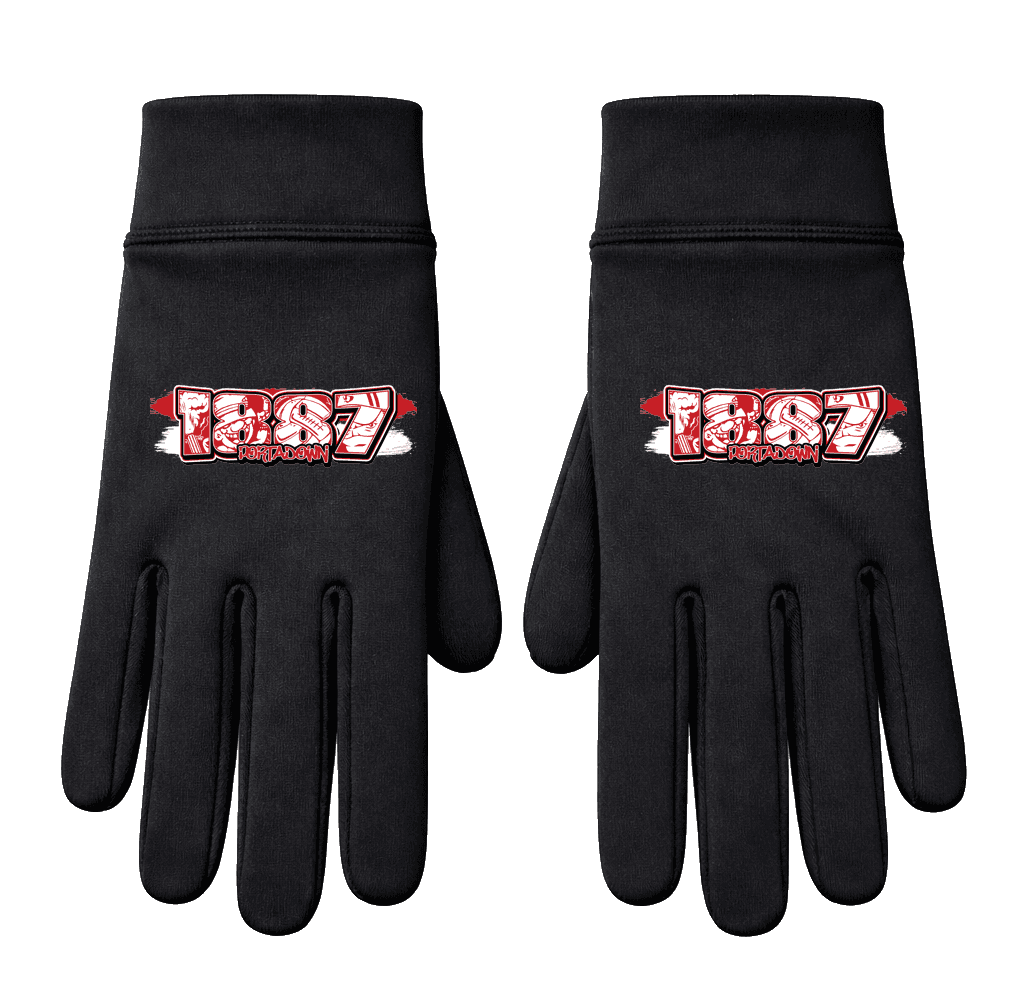 1887 Portadown Gloves