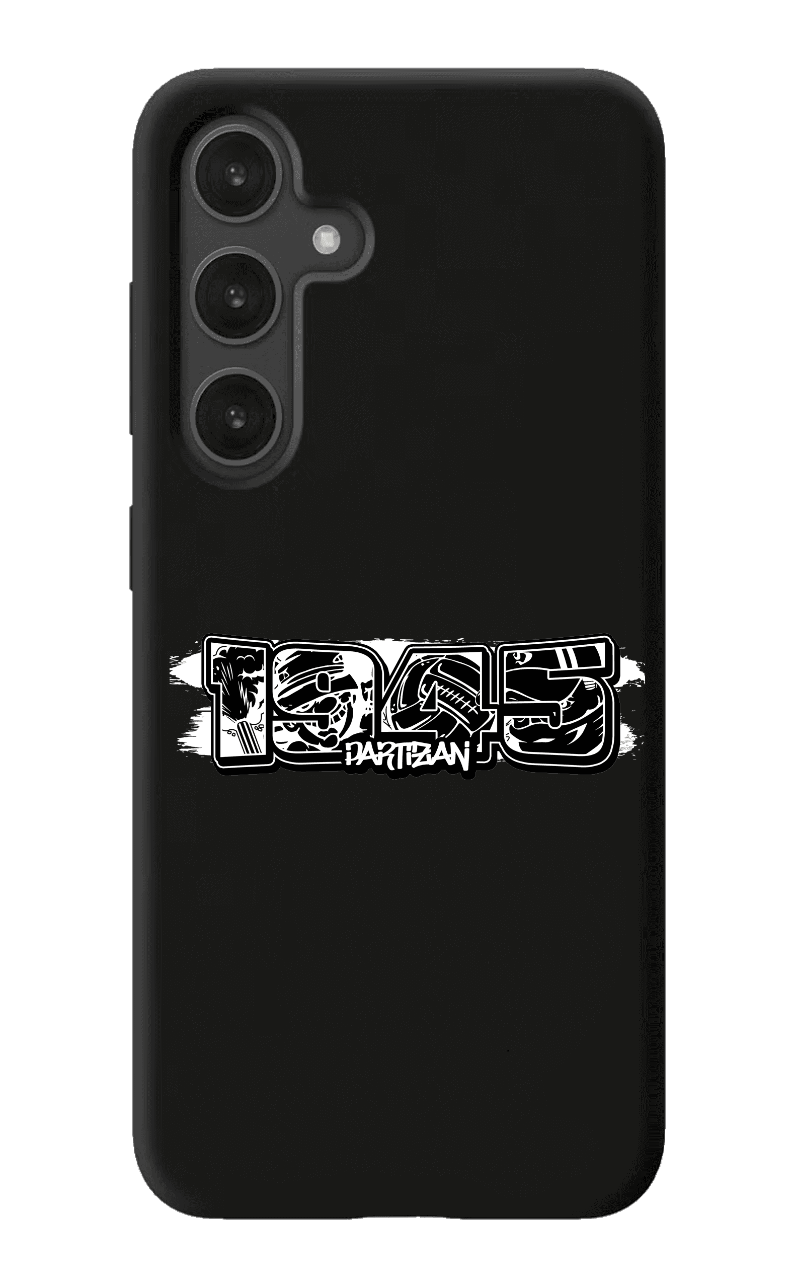 1945 Partizan Samsung Case