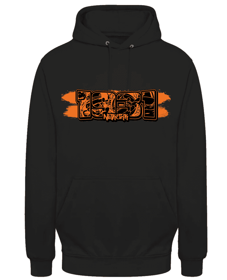 1931 Nijkerk Hoodie