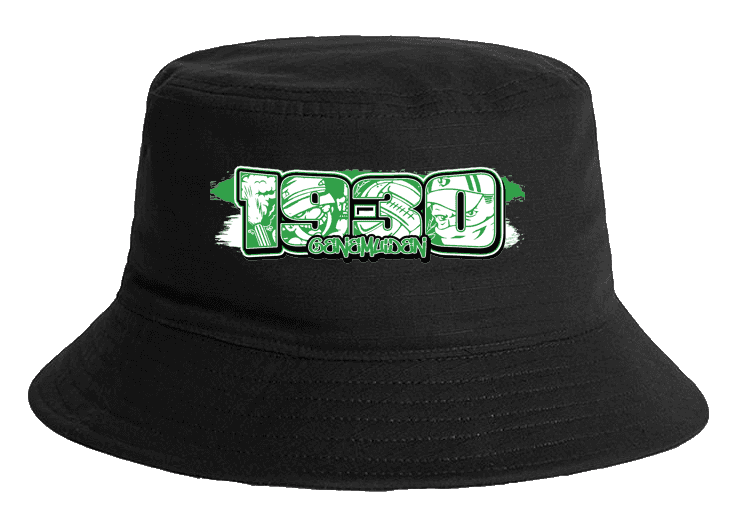 1930 Genemuiden Bucket Hat